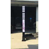 凤凰惠工程照明～景观灯