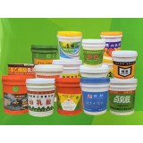 长城胶业一系列产品