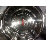 不锈钢大盆，斗盆