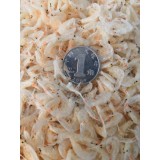 淡干无盐虾皮（大号）