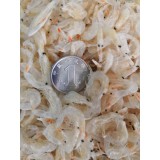 淡干无盐虾皮（特大号）