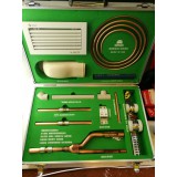 绿扳手安装工艺