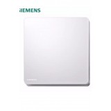 西门子睿智一开双（白）