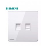 西门子睿智电话电脑（白）