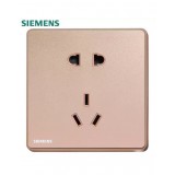 西门子睿智五孔金）