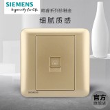 西门子皓睿电话（金）