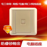 西门子皓睿电脑（金）