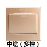 西门子品宜中途（金）