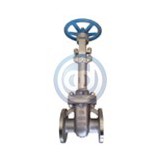 低温闸阀