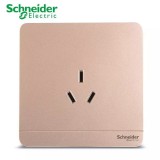 施耐德绎尚16A空调（金）