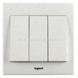 罗格朗美淳/美涵三开单