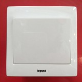 罗格朗美淳/美涵一开多孔