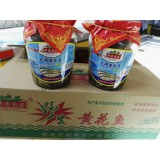 瓦罐黄花鱼罐头