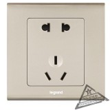 罗格朗逸典方金五孔