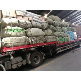 临沂物流【余粮物流】场地展示