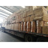 临沂物流【余粮物流】场地展示