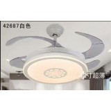 909/隐形风扇灯42寸