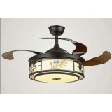 8048/隐形风扇灯42寸