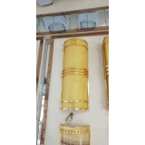 泽上照明科技0539-8351261