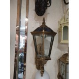 太阳能户外壁灯