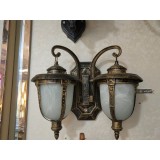 户外壁灯