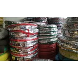 华新管业一系列产品