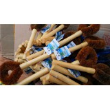 208椰棕棕毛锅刷