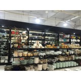 新世纪陶瓷酒店用品0539-7329096