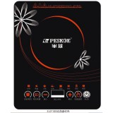 各种品牌电磁炉