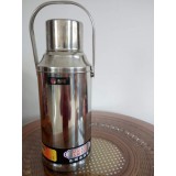 不锈钢保温壶大容量暖瓶