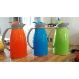 企鹅壶礼品保温壶