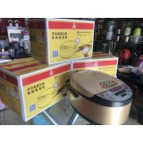 小霸王方形电饭煲