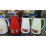 不锈钢内胆壶礼品壶