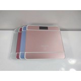 方形圆形体重人体称