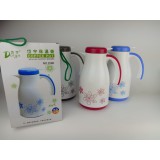 礼品保温壶2588型号真空保温玻璃内胆壶