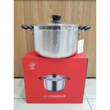 峻狮无磁美式高锅