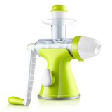 手动榨汁机，切菜器，灌肠机