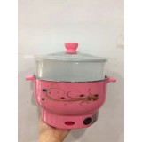 单双耳电煮锅，各种款式规格电热锅