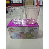 炫彩杯雨点杯二件套1.？四件套4.？六件套5.？赠品杯