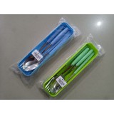 刀叉勺餐具套装