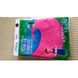 大韩彩不沾油洗碗巾