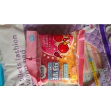 三片装抹布洗碗巾