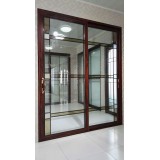 提供各种移门中空门，阳台，厨房玻璃门