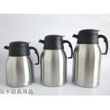 平头保温壶鸡嘴鸭嘴壶真空普通保温都有货
