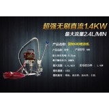 宜兴固特680型喷涂机高压无气喷涂机