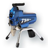 浙江通山T500-S高压无气喷涂机
