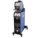 WSM系列直流脉冲氩弧焊机