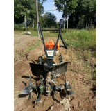 星辰农园林机械11