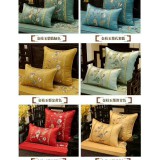 精品靠背效果图