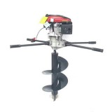 星辰农园林机械40